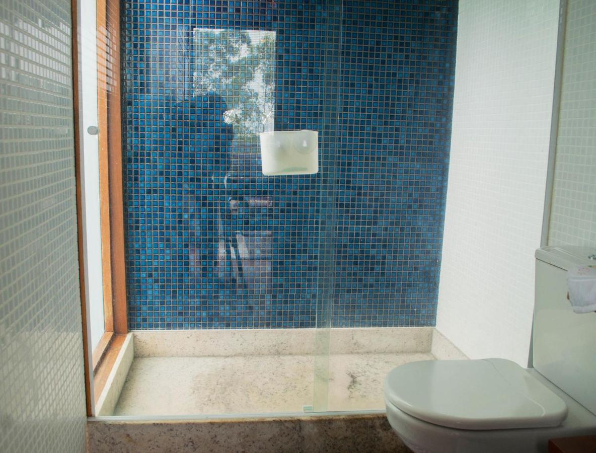 Otimo chalé a 10 minutos de Itaipava em Areal RJ Apartamento Petrópolis Exterior foto